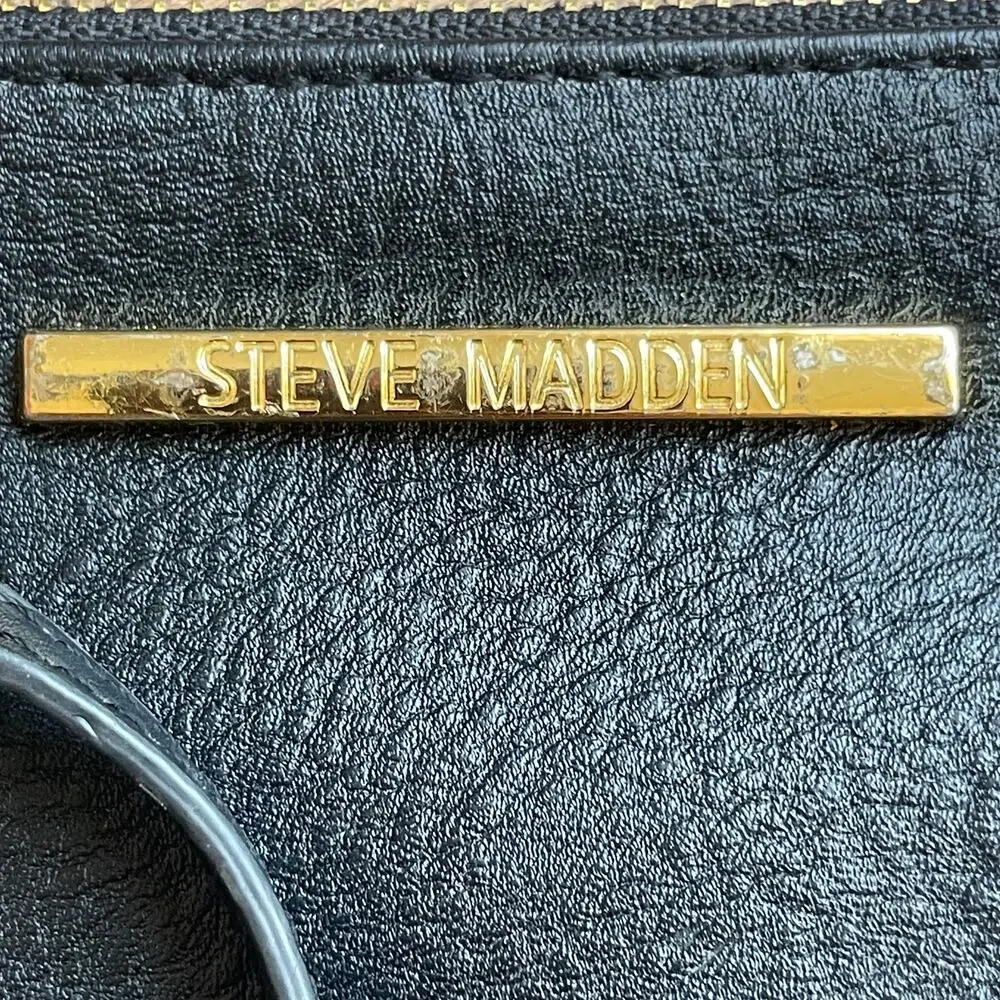 Steve Madden steve madden